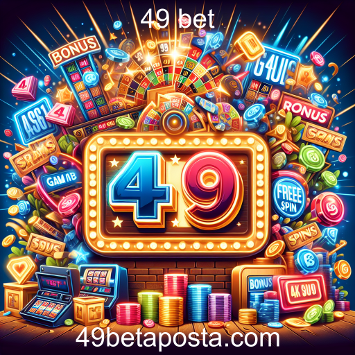 Explorando as Promoções do 49 Bet: Oportunidades Imperdíveis para Jogadores